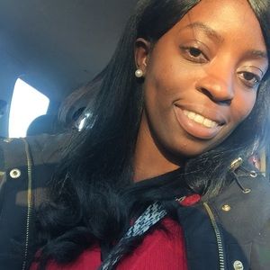 Meet your Posher, Erica